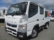 2019 FUSO CANTER