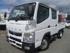 FUSO CANTER