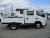 FUSO CANTER