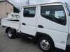 FUSO CANTER