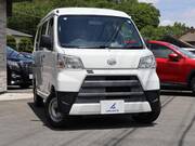 2019 DAIHATSU HIJET CARGO
