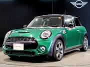 2019 BMW MINI