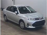 2022 TOYOTA COROLLA AXIO