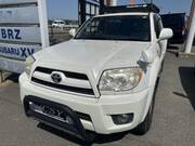 2005 TOYOTA HILUX SURF