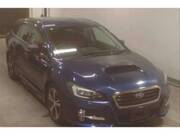 2017 SUBARU LEVORG