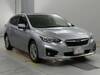 SUBARU IMPREZA SPORTS