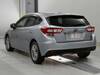 SUBARU IMPREZA SPORTS