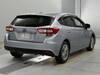 SUBARU IMPREZA SPORTS