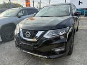 2019 NISSAN X-TRAIL 20Xi