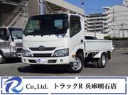 2018 TOYOTA TOYOACE