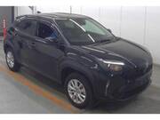 2023 TOYOTA YARIS CROSS