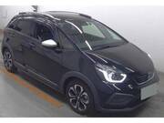2022 HONDA FIT