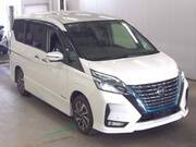 2021 NISSAN SERENA