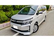 2014 TOYOTA VOXY