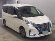 2021 NISSAN SERENA