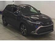 2023 TOYOTA COROLLA CROSS Z