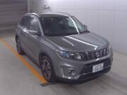 2019 SUZUKI ESCUDO