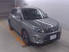 SUZUKI ESCUDO