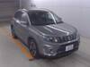SUZUKI ESCUDO