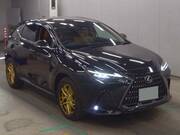 2025 LEXUS NX