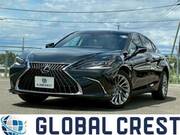 2025 LEXUS ES