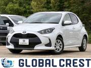 2023 TOYOTA YARIS