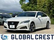 2018 TOYOTA CROWN