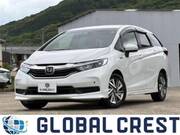 2020 HONDA SHUTTLE