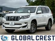 2023 TOYOTA LAND CRUISER PRADO TX