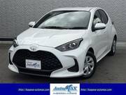 2024 TOYOTA YARIS