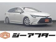 2020 TOYOTA COROLLA TOURING