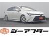 TOYOTA COROLLA TOURING