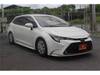 TOYOTA COROLLA TOURING