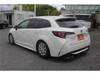 TOYOTA COROLLA TOURING