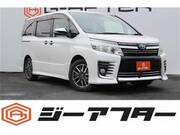 2016 TOYOTA VOXY