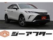 2022 TOYOTA HARRIER HYBRID