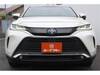 TOYOTA HARRIER HYBRID