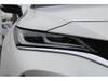 TOYOTA HARRIER HYBRID