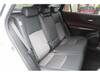 TOYOTA HARRIER HYBRID