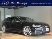 2019 AUDI A6 AVANT