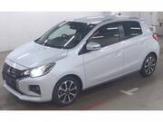2022 MITSUBISHI MIRAGE G