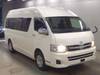 TOYOTA HIACE WAGON