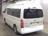 TOYOTA HIACE WAGON