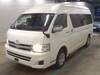 TOYOTA HIACE WAGON