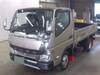 FUSO CANTER