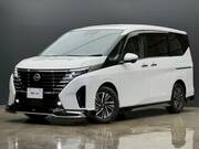 2024 NISSAN SERENA