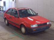 1986 MAZDA FAMILIA