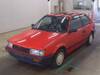 MAZDA FAMILIA
