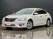 2015 NISSAN TEANA