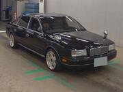 1993 NISSAN PRESIDENT